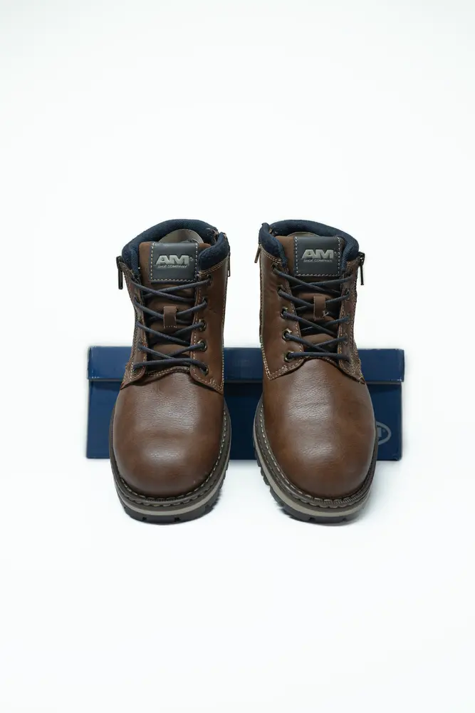 AM Shoe