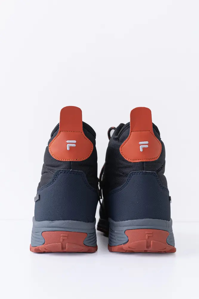 FILA TrekMaster