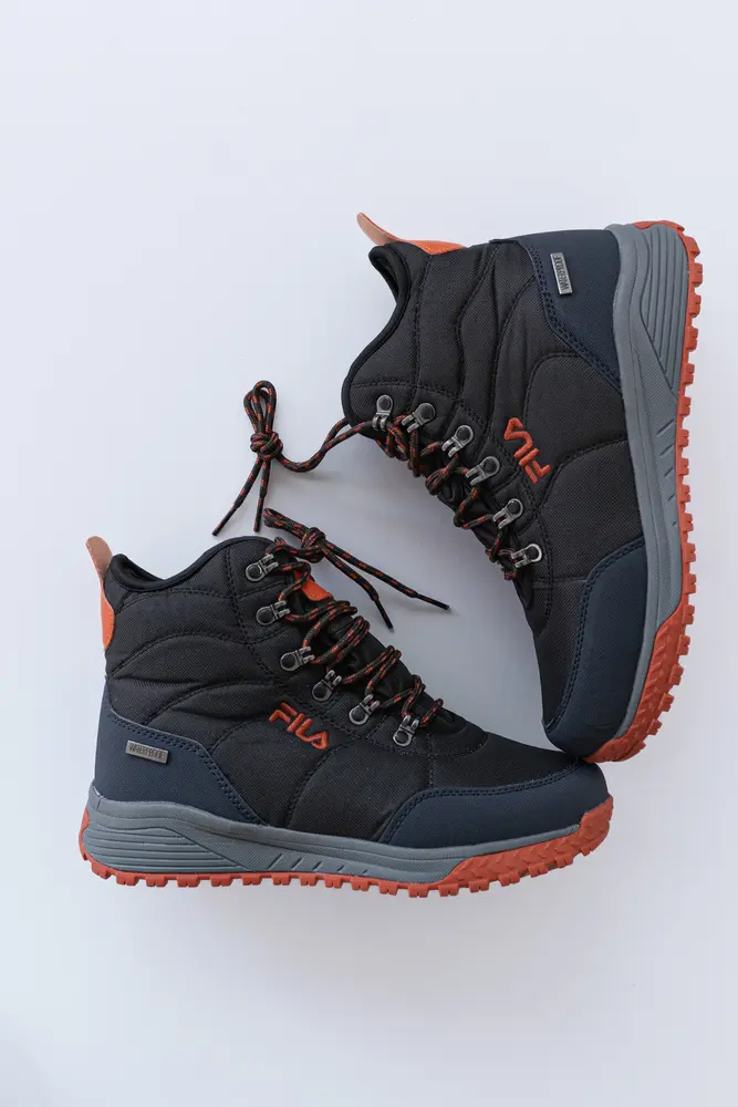 FILA TrekMaster