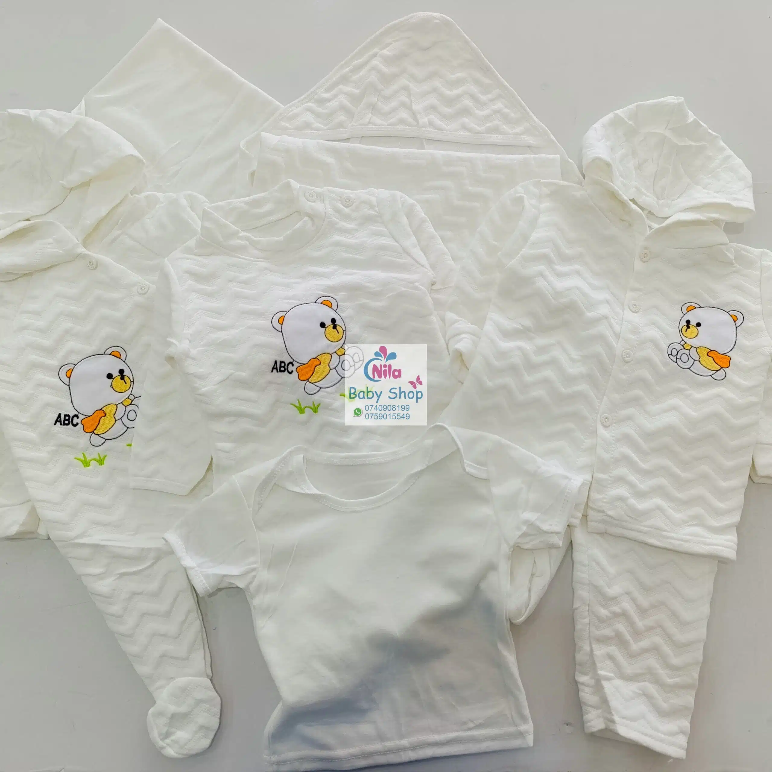Baby Sets